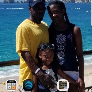 Meet your Posher, Ron